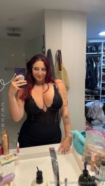 🔥 Lexy cayla  page leaked private photo uncensored full