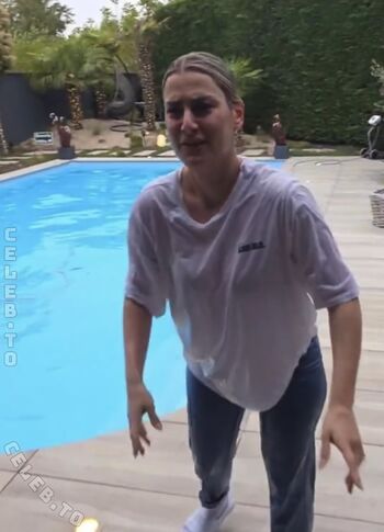 🔥 Lia mitrou leaked private photo uncensored full