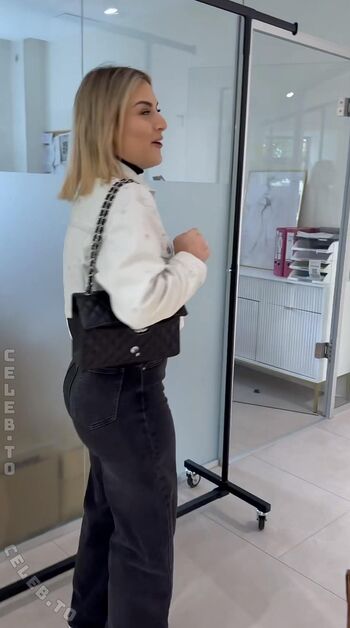 🔥 Lia mitrou leaked private photo uncensored full