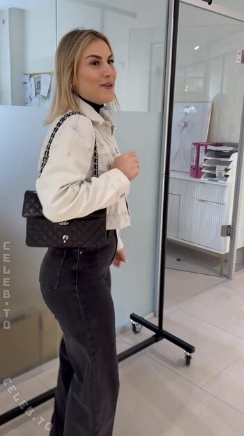 🔥 Lia mitrou leaked private photo uncensored full