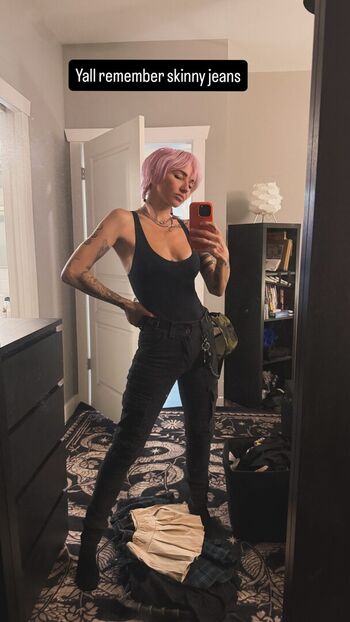 🔥 Lights poxleitner page leaked private photo uncensored full