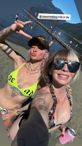 🔥 Lights poxleitner page leaked private photo uncensored full