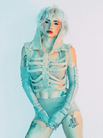 🔥 Lights poxleitner page leaked private photo uncensored full