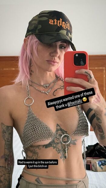 🔥 Lights poxleitner page leaked private photo uncensored full