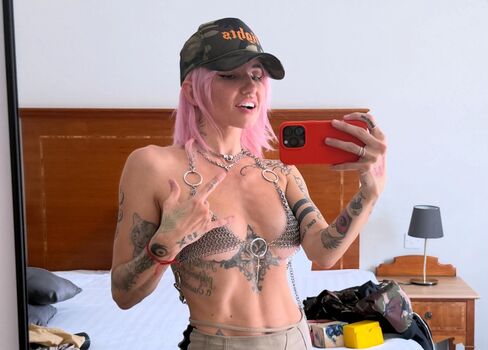 🔥 Lights poxleitner page leaked private photo uncensored full