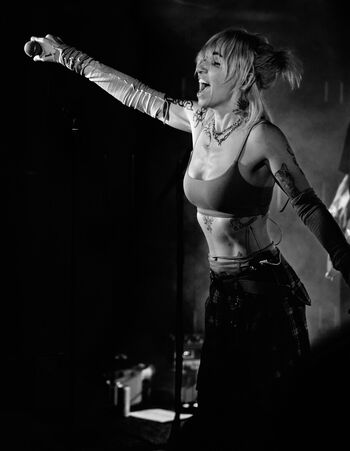 🔥 Lights poxleitner page leaked private photo uncensored full