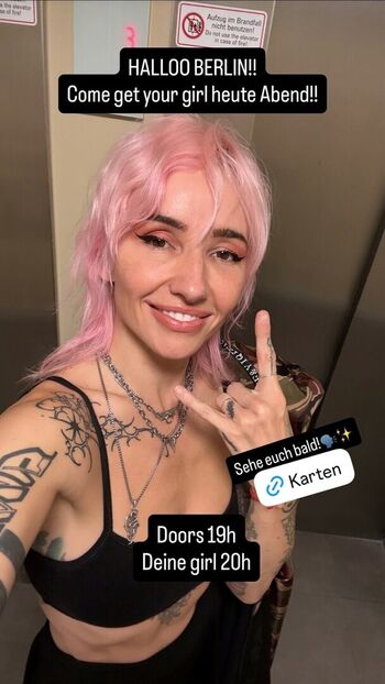 🔥 Lights poxleitner page leaked private photo uncensored full