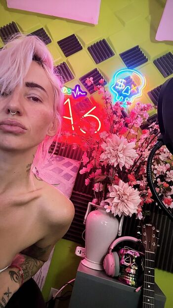 🔥 Lights poxleitner page leaked private photo uncensored full