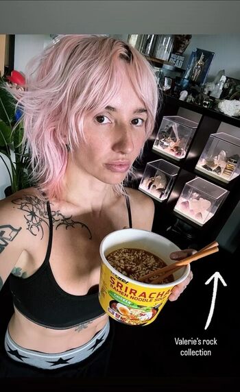 🔥 Lights poxleitner page leaked private photo uncensored full