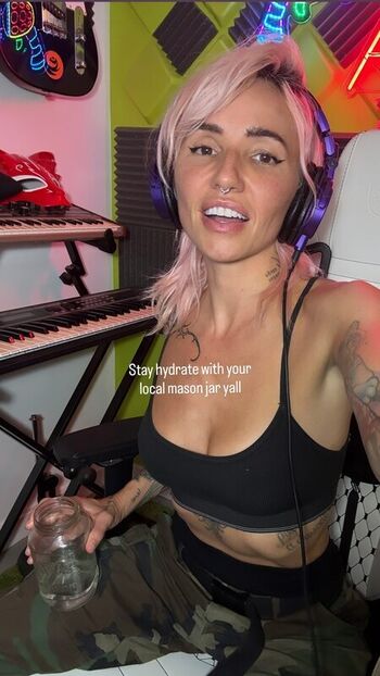 🔥 Lights poxleitner page leaked private photo uncensored full