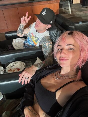 🔥 Lights poxleitner page leaked private photo uncensored full