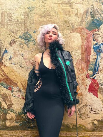 🔥 Lights poxleitner page leaked private photo uncensored full