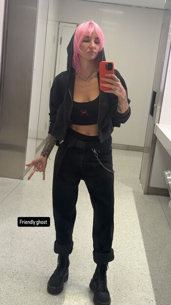 🔥 Lights poxleitner page leaked private photo uncensored full