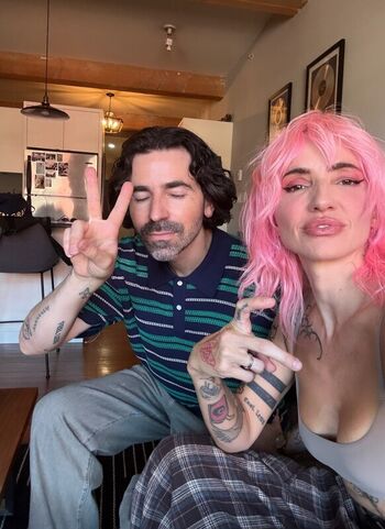 🔥 Lights poxleitner leaked private photo uncensored full