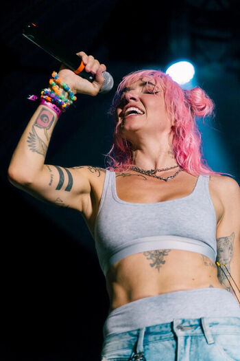🔥 Lights poxleitner leaked private photo uncensored full