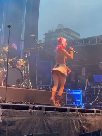 🔥 Lights poxleitner leaked private photo uncensored full