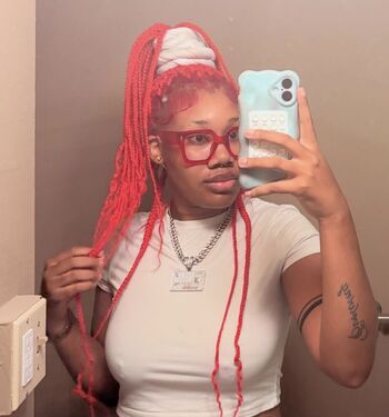 🔥 Lightskin  page leaked private photo uncensored full