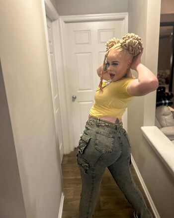 🔥 Lightskin  page leaked private photo uncensored full