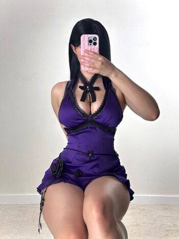 🔥 Lila minx leaked private photo uncensored full