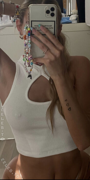🔥 Lillimsr leaked private photo uncensored full