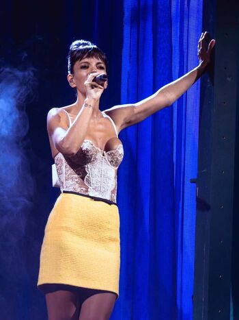 🔥 Lily allen page leaked private photo uncensored full
