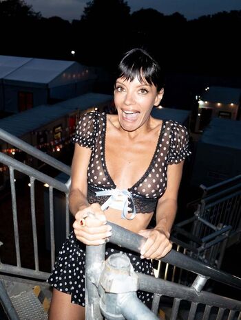 🔥 Lily allen page leaked private photo uncensored full