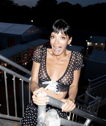 🔥 Lily allen page leaked private photo uncensored full