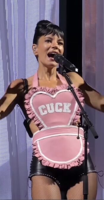 🔥 Lily allen page leaked private photo uncensored full