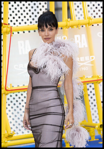 🔥 Lily allen page leaked private photo uncensored full