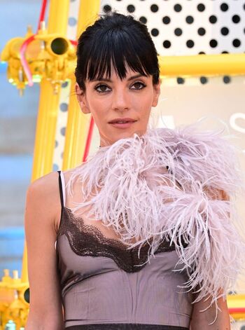 🔥 Lily allen page leaked private photo uncensored full