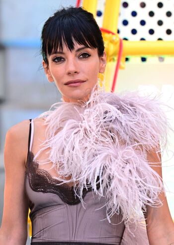 🔥 Lily allen page leaked private photo uncensored full