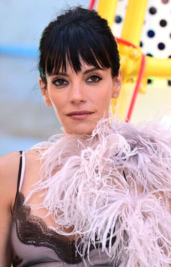 🔥 Lily allen page leaked private photo uncensored full