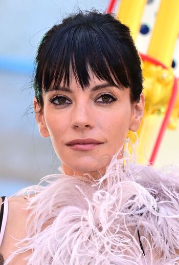 🔥 Lily allen page leaked private photo uncensored full