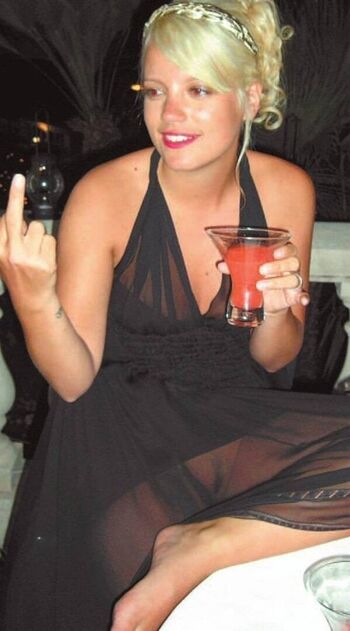🔥 Lily allen page leaked private photo uncensored full