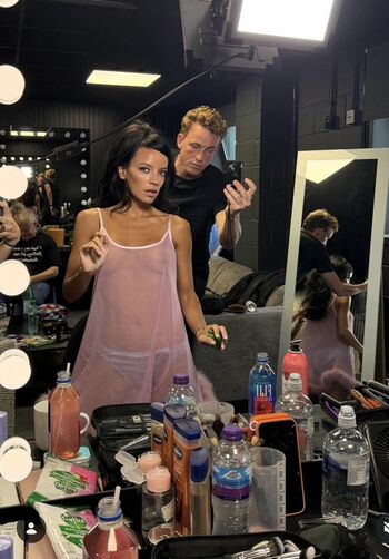 🔥 Lily allen page leaked private photo uncensored full