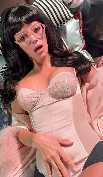 🔥 Lily allen page leaked private photo uncensored full
