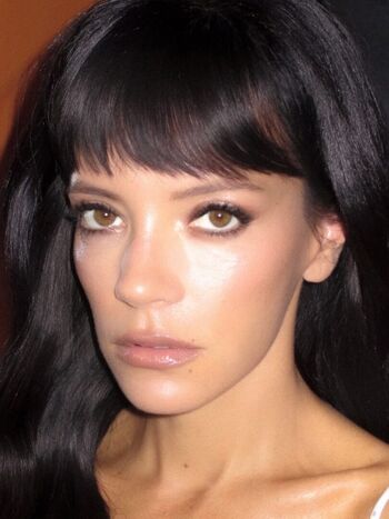🔥 Lily allen page leaked private photo uncensored full