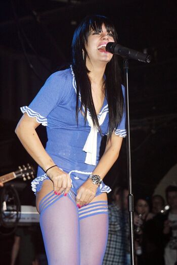 🔥 Lily allen page leaked private photo uncensored full