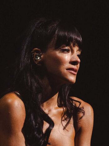 🔥 Lily allen leaked private photo uncensored full