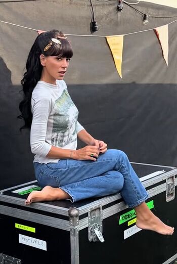 🔥 Lily allen leaked private photo uncensored full