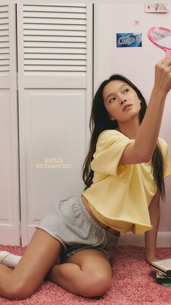 🔥 Lily chee page leaked private photo uncensored full