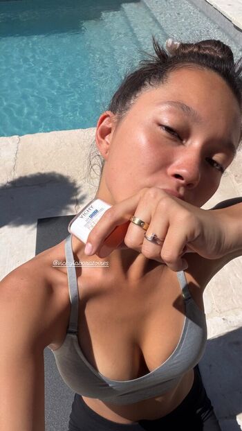 🔥 Lily chee page leaked private photo uncensored full