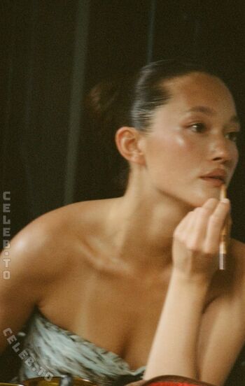 🔥 Lily chee page leaked private photo uncensored full