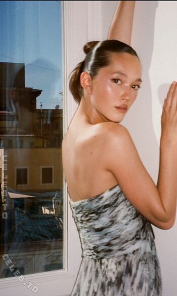 🔥 Lily chee page leaked private photo uncensored full