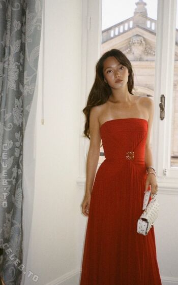 🔥 Lily chee page leaked private photo uncensored full
