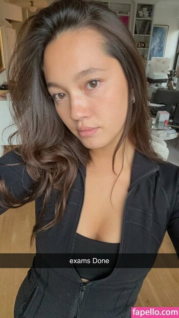 🔥 Lily chee page leaked private photo uncensored full