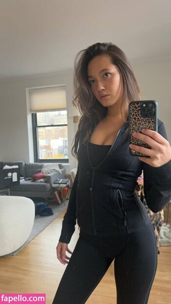 🔥 Lily chee page leaked private photo uncensored full