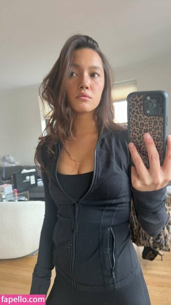 🔥 Lily chee page leaked private photo uncensored full