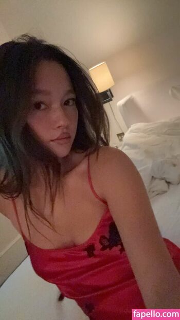🔥 Lily chee page leaked private photo uncensored full