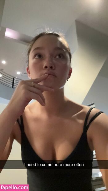 🔥 Lily chee page leaked private photo uncensored full